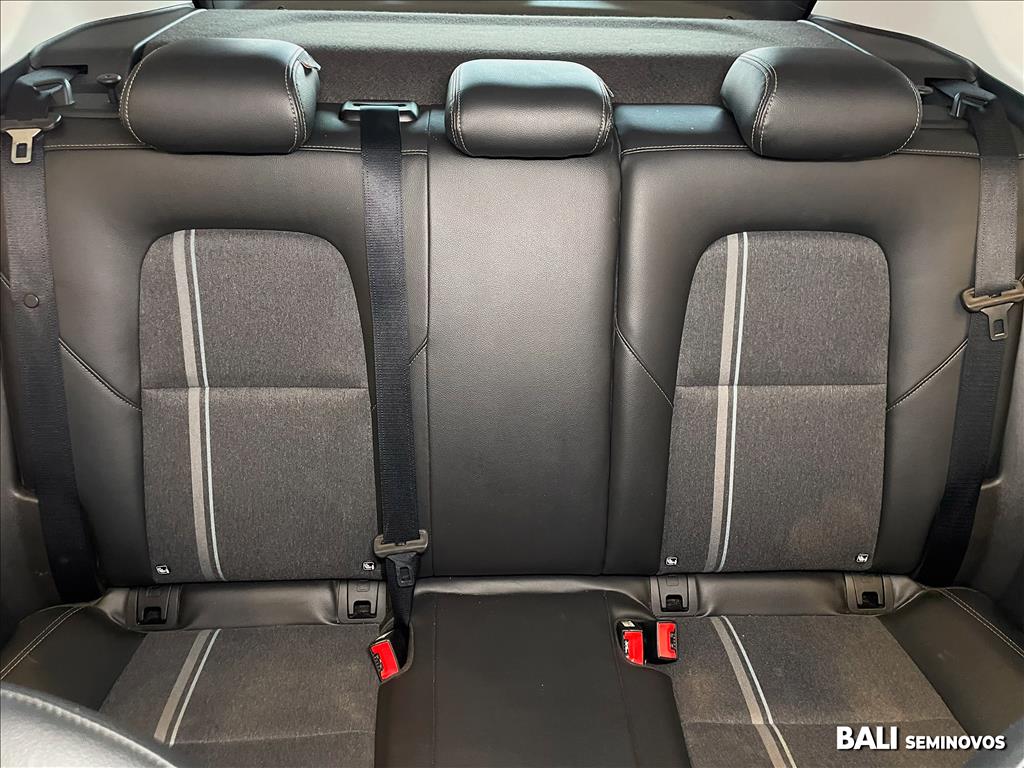 TRACKER 1.0 TURBO FLEX LTZ AUTOMÁTICO19