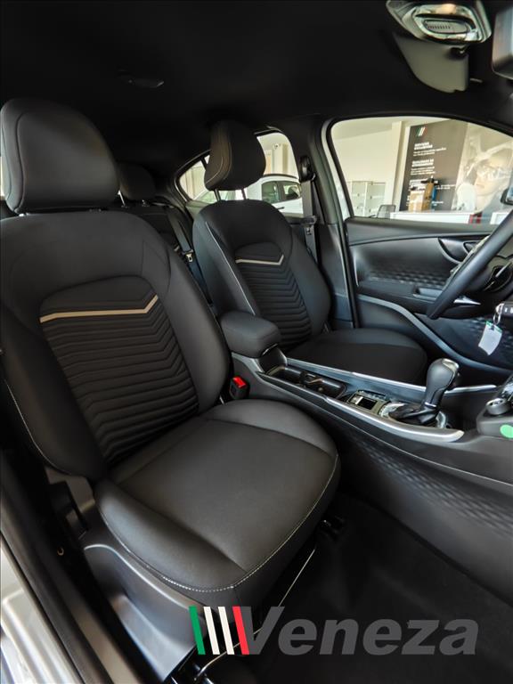 FASTBACK 1.0 TURBO 200 FLEX CVT9