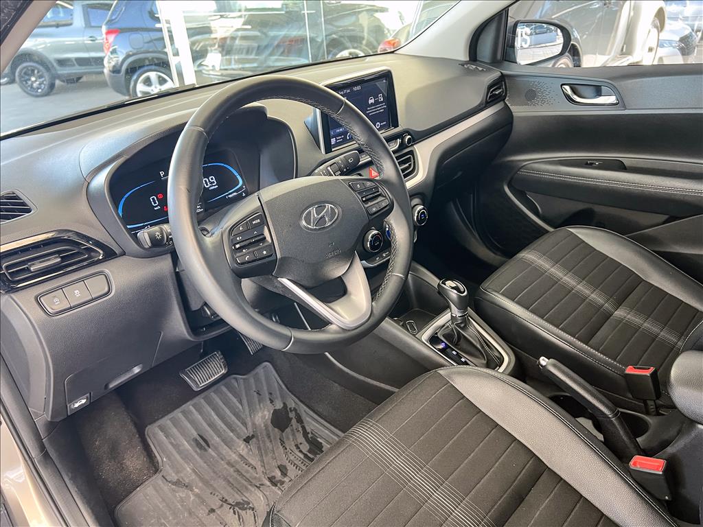 HB20 1.0 TGDI FLEX PLATINUM AUTOMÁTICO13