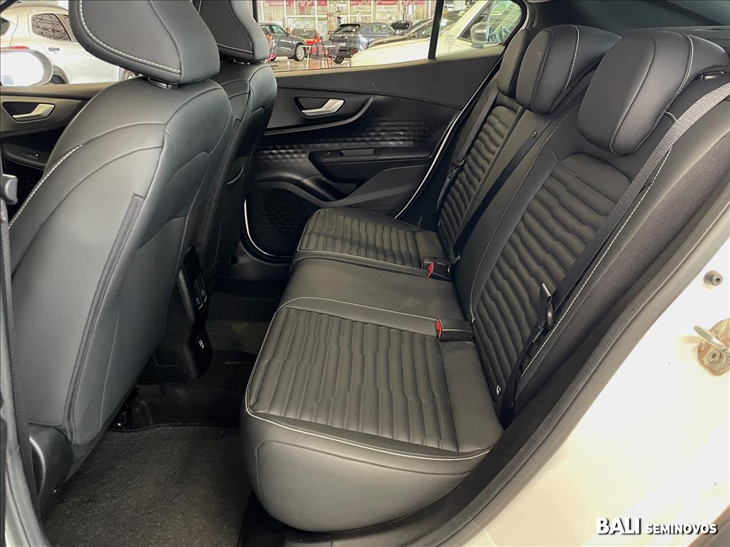 FASTBACK 1.0 TURBO 200 FLEX AUDACE CVT17