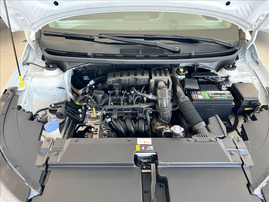 HB20S 1.0 12V FLEX COMFORT PLUS MANUAL20