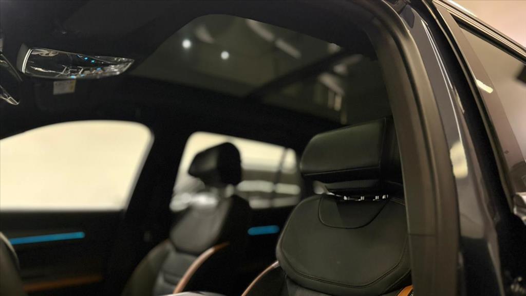 TERRITORY 1.5 ECOBOOST GTDI GASOLINA TITANIUM AUTOMÁTICO6