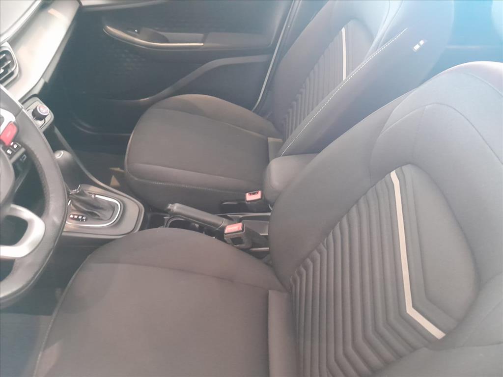 Fiat-PULSE-1.0 TURBO 200 FLEX AUDACE CVT