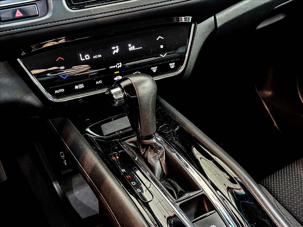 HR-V 1.8 16V FLEX EX 4P AUTOMÁTICO13