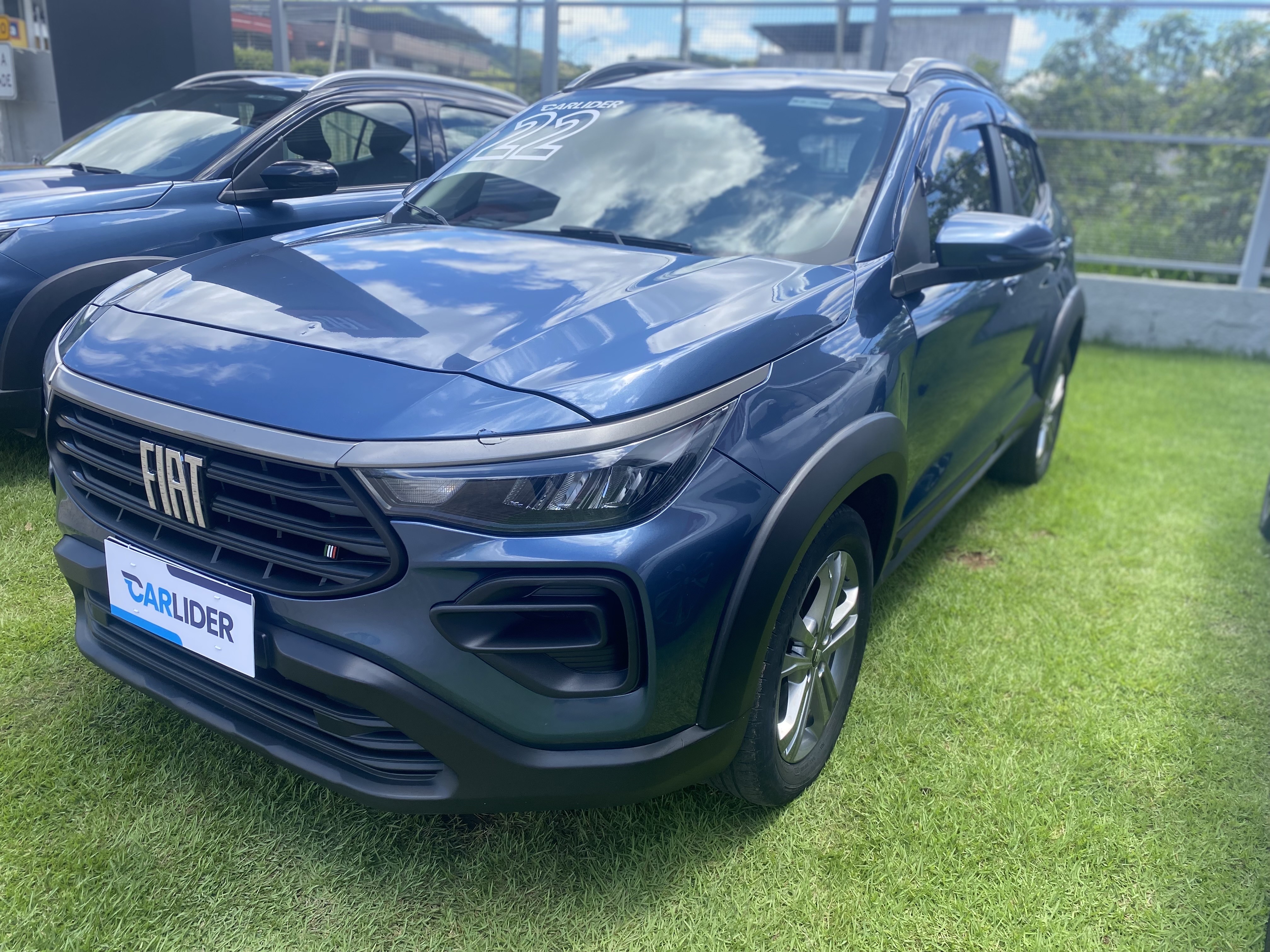 PULSE 1.0 TURBO 200 FLEX DRIVE CVT2