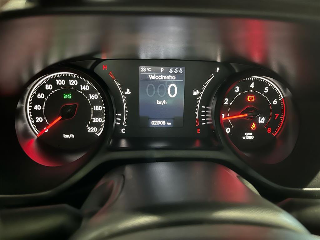 FASTBACK 1.0 TURBO 200 FLEX AUDACE CVT4