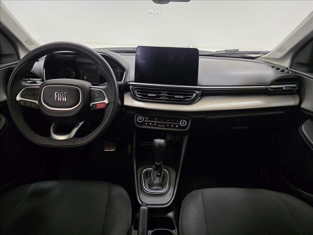 PULSE 1.0 TURBO 200 FLEX AUDACE CVT8