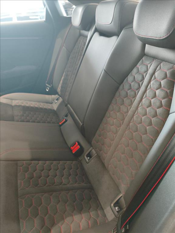 Audi-RS3-2.5 TFSI GASOLINA SEDAN TRACK QUATTRO S-TRONIC