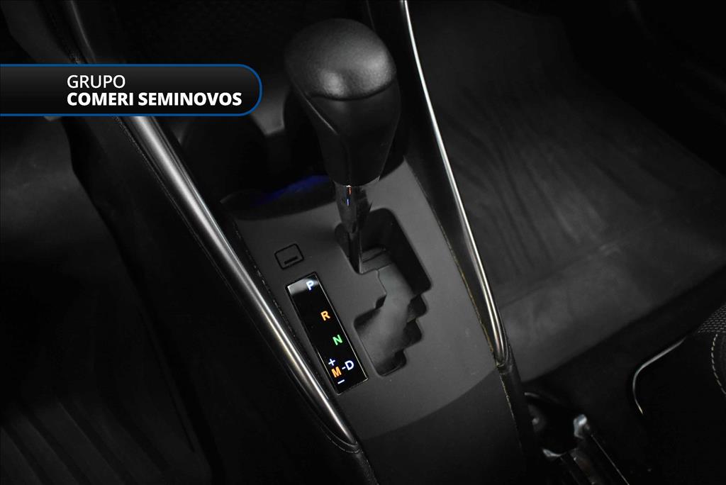 YARIS 1.5 16V FLEX XL MULTIDRIVE14 YARIS 1.5 16V FLEX XL MULTIDRIVE14