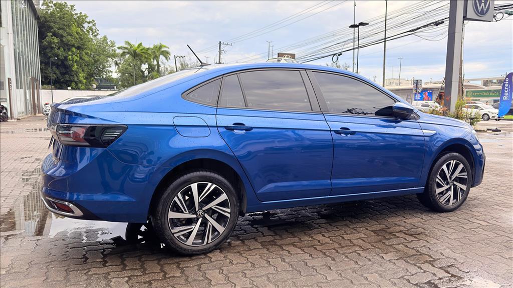 VIRTUS 1.0 200 TSI HIGHLINE AUTOMÁTICO4