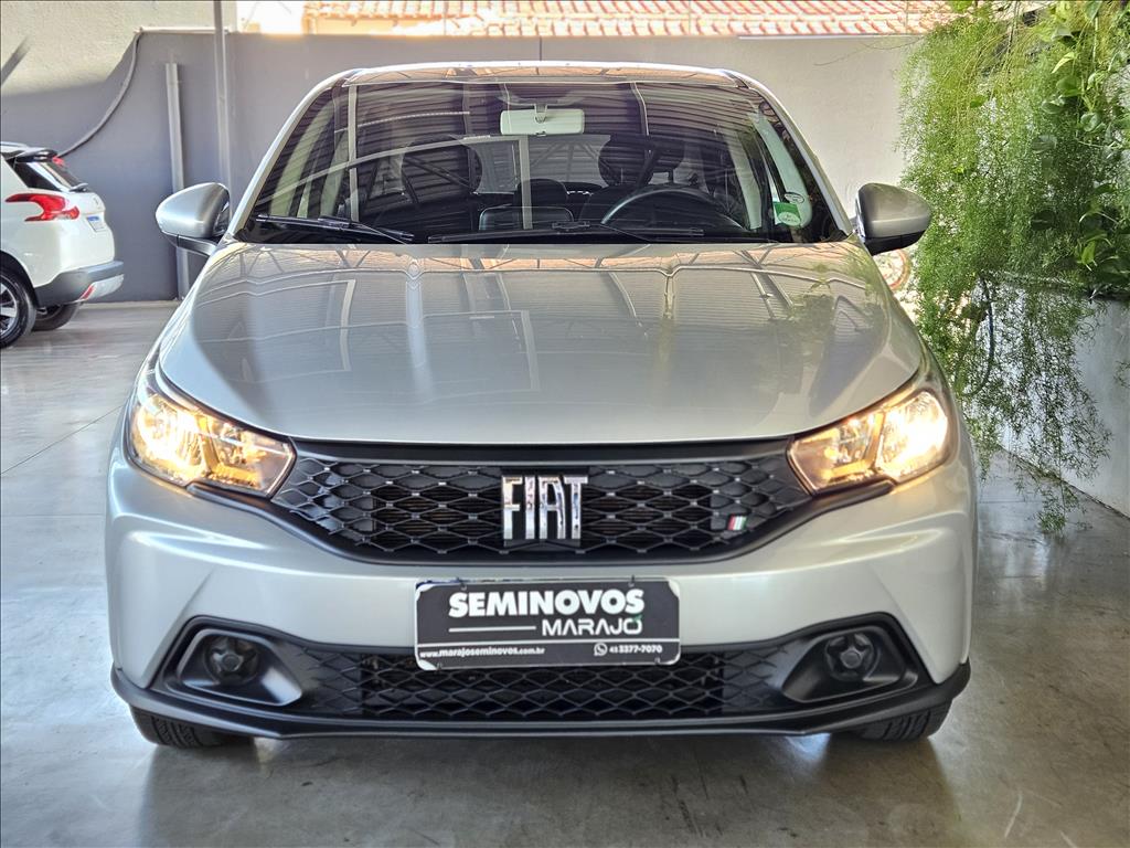 ARGO 1.0 FIREFLY FLEX DRIVE MANUAL2