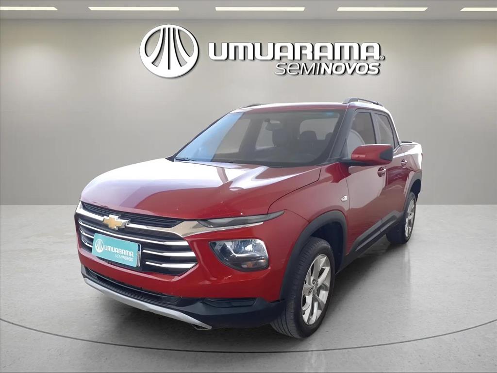 MONTANA 1.2 TURBO FLEX LTZ AUTOMÁTICO1