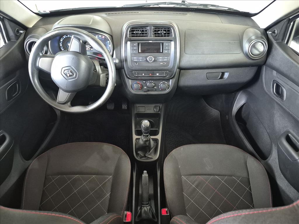 KWID 1.0 12V SCE FLEX ZEN MANUAL16