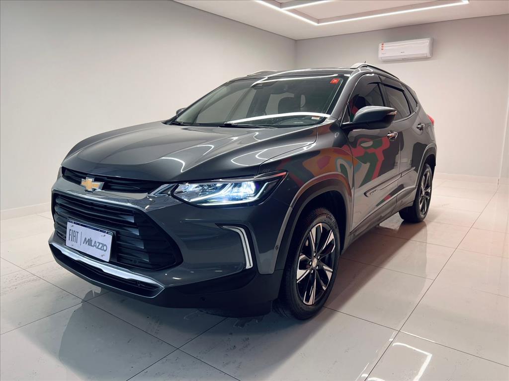 TRACKER 1.2 TURBO FLEX PREMIER AUTOMÁTICO2