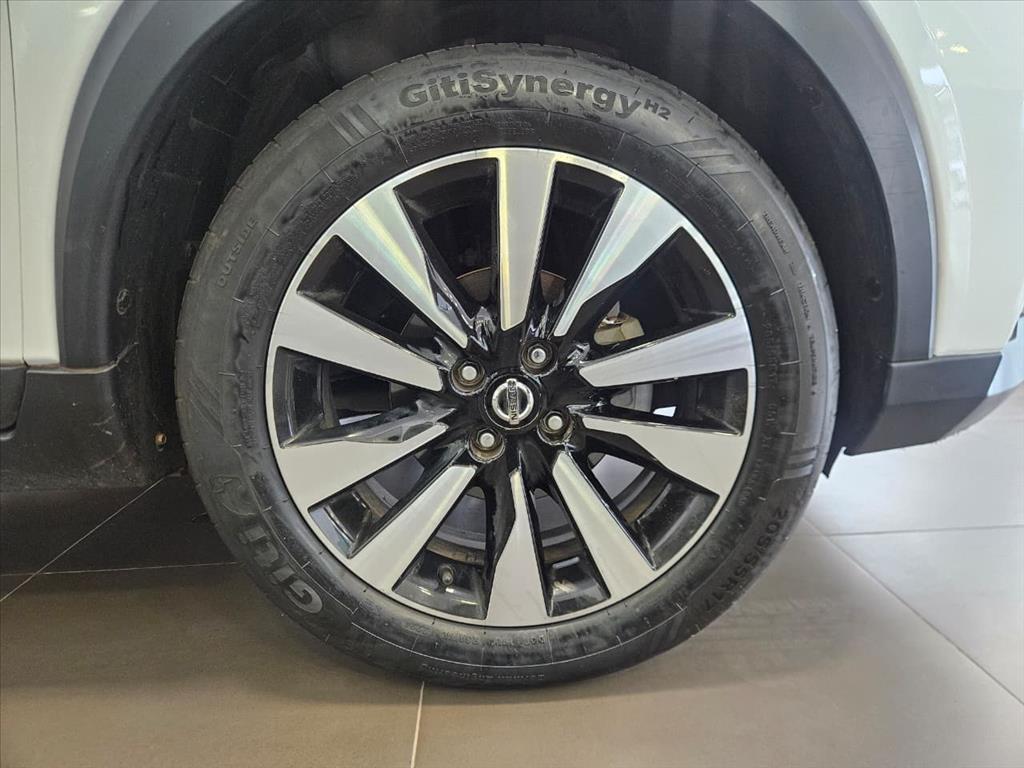 KICKS 1.6 16V FLEXSTART SL 4P XTRONIC15