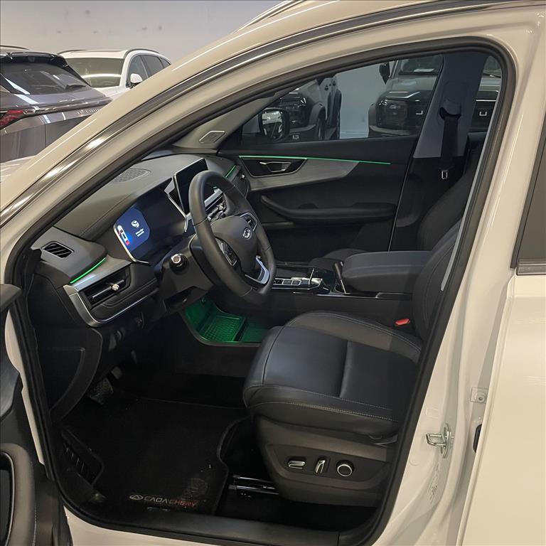 TIGGO 7 1.5 TCI TURBO FLEX SPORT CVT8