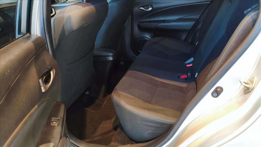 YARIS 1.3 16V FLEX XL LIVE MANUAL9