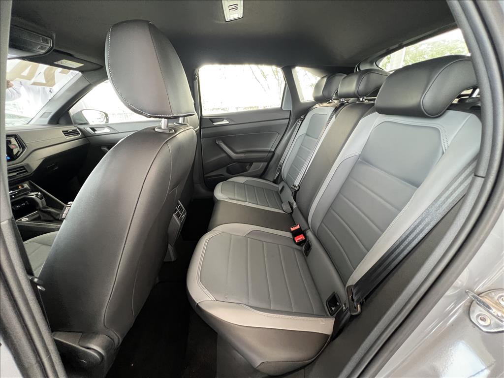 NIVUS 1.0 200 TSI TOTAL FLEX HIGHLINE AUTOMÁTICO18