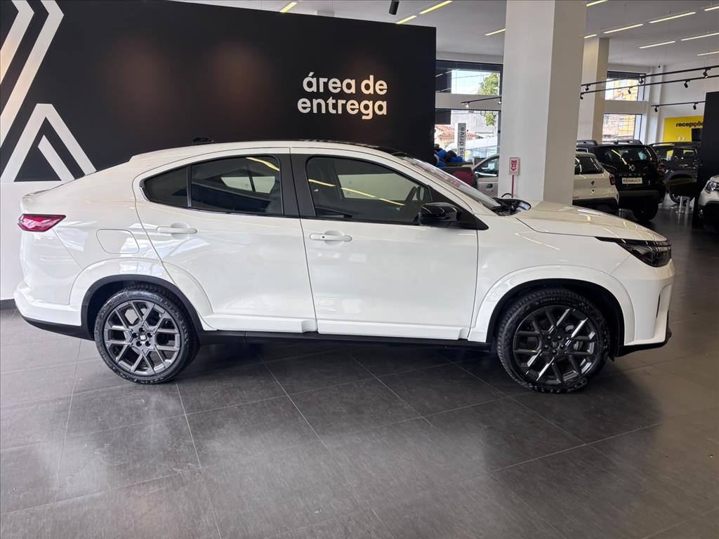 FASTBACK 1.0 TURBO 200 HYBRID IMPETUS CVT4