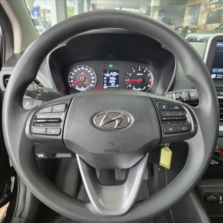 HB20 1.0 12V FLEX COMFORT MANUAL
