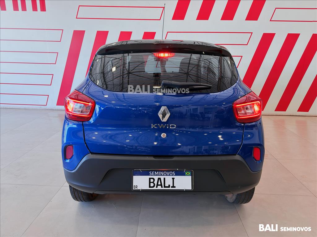 KWID 1.0 12V SCE FLEX INTENSE MANUAL4