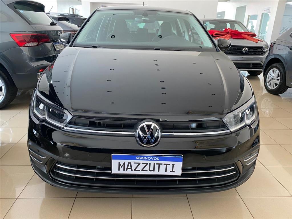 POLO 1.0 170 TSI HIGHLINE AUTOMÁTICO2