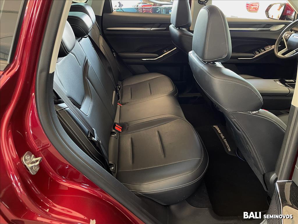 HAVAL H6 1.5 PHEV AWD E-TRACTION13