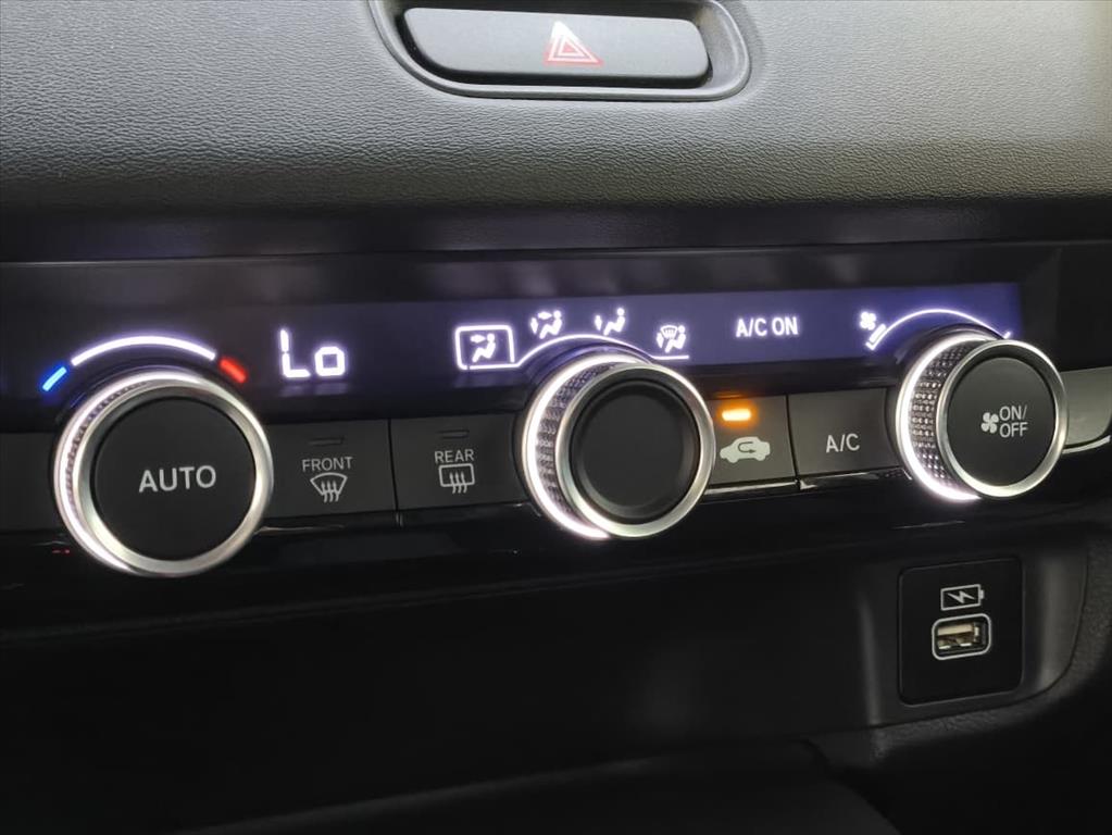 HR-V 1.5 DI I-VTEC FLEX EX CVT10