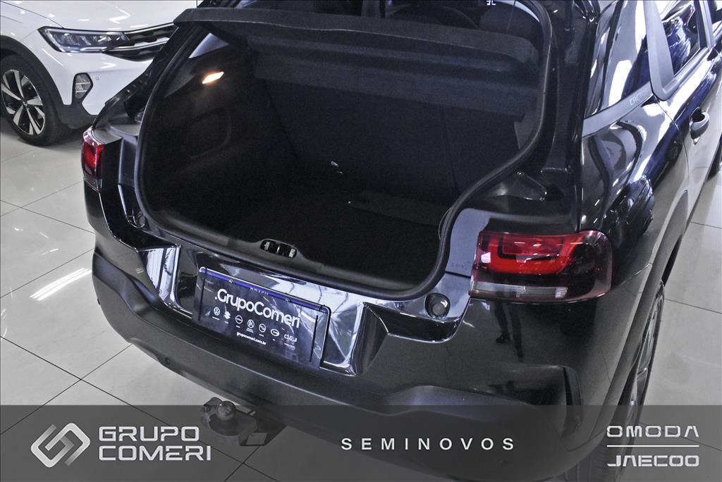 C4 CACTUS 1.6 VTI 120 FLEX FEEL EAT616