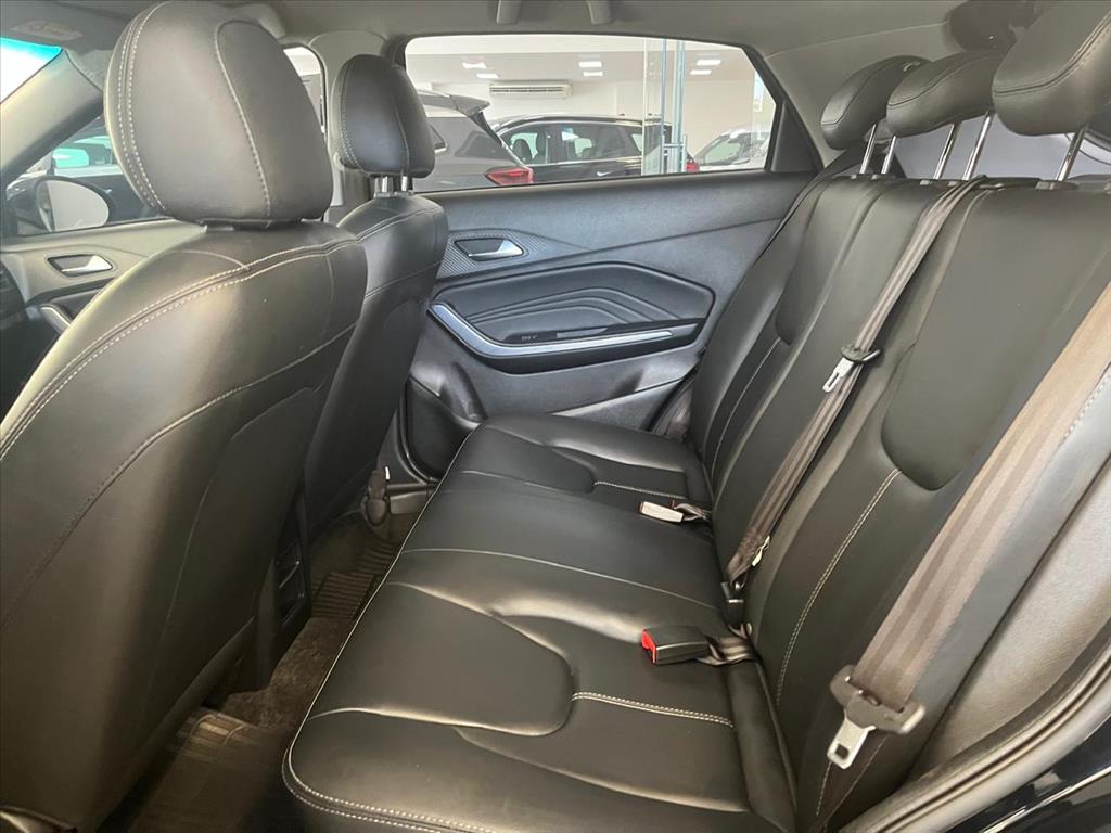 CAOA Chery-TIGGO 3X-1.0 VVT TURBO iFLEX PRO CVT