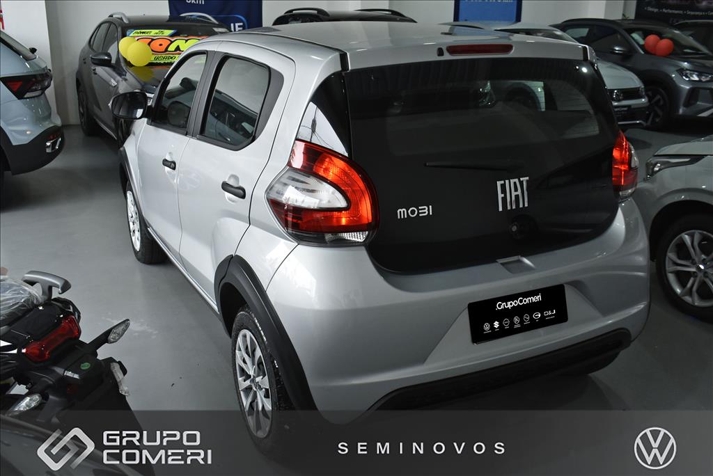MOBI 1.0 EVO FLEX LIKE. MANUAL3