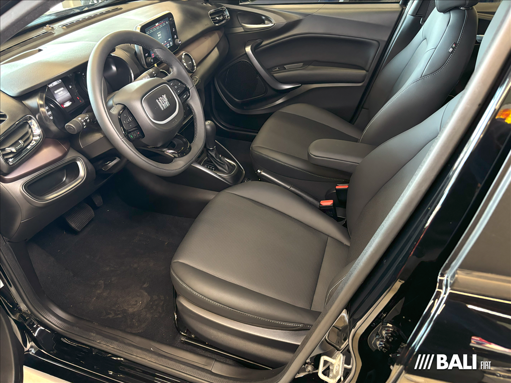 CRONOS 1.3 FIREFLY FLEX PRECISION CVT9