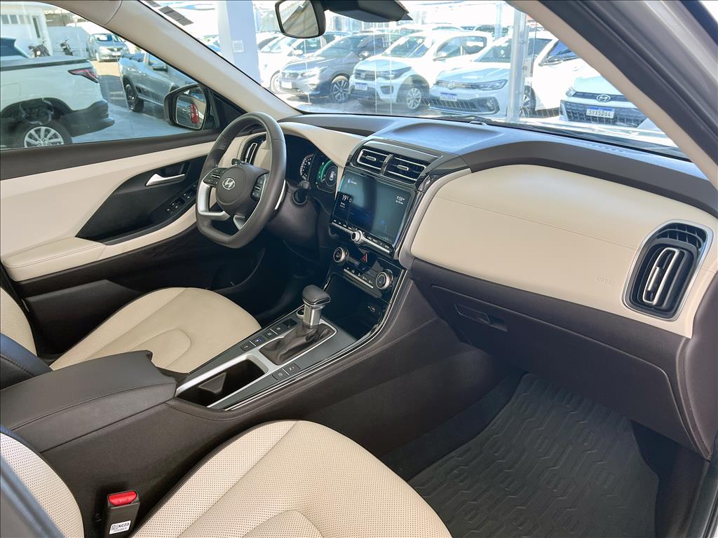 CRETA 2.0 FLEX ULTIMATE AUTOMÁTICO13
