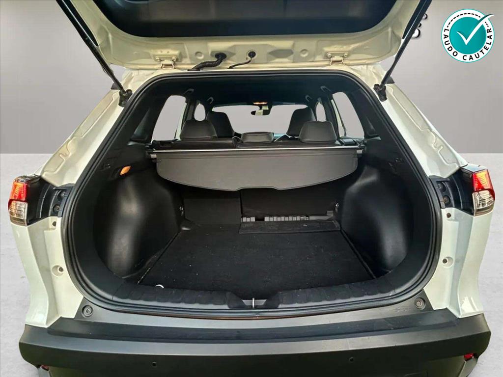 COROLLA CROSS 2.0 VVT-IE FLEX XRE DIRECT SHIFT13