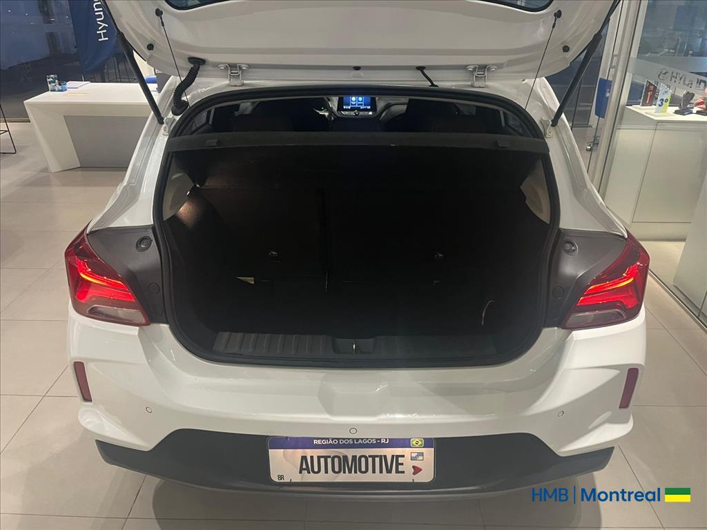 ONIX 1.0 TURBO FLEX LTZ MANUAL