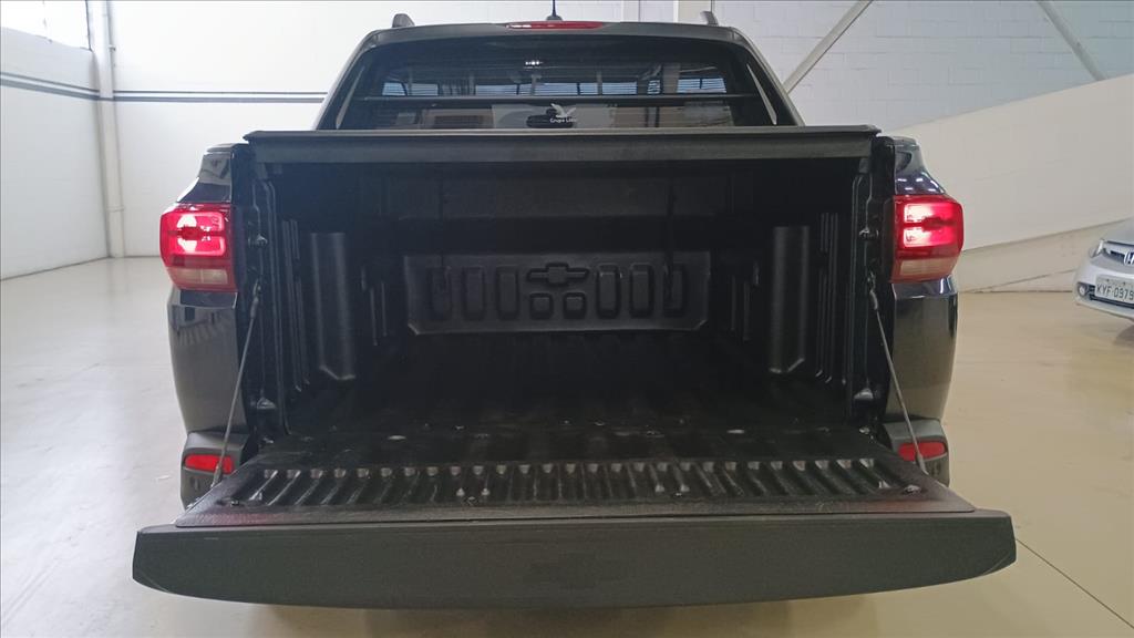 MONTANA 1.2 TURBO FLEX PREMIER AUTOMÁTICO5