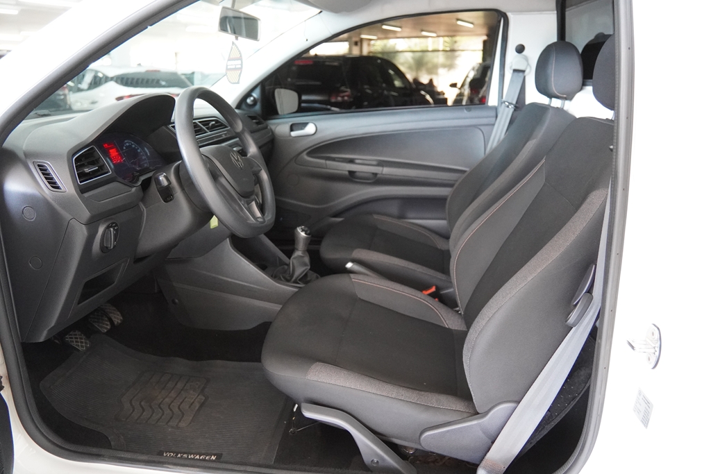 SAVEIRO 1.6 MSI ROBUST CS 16V FLEX 2P MANUAL11
