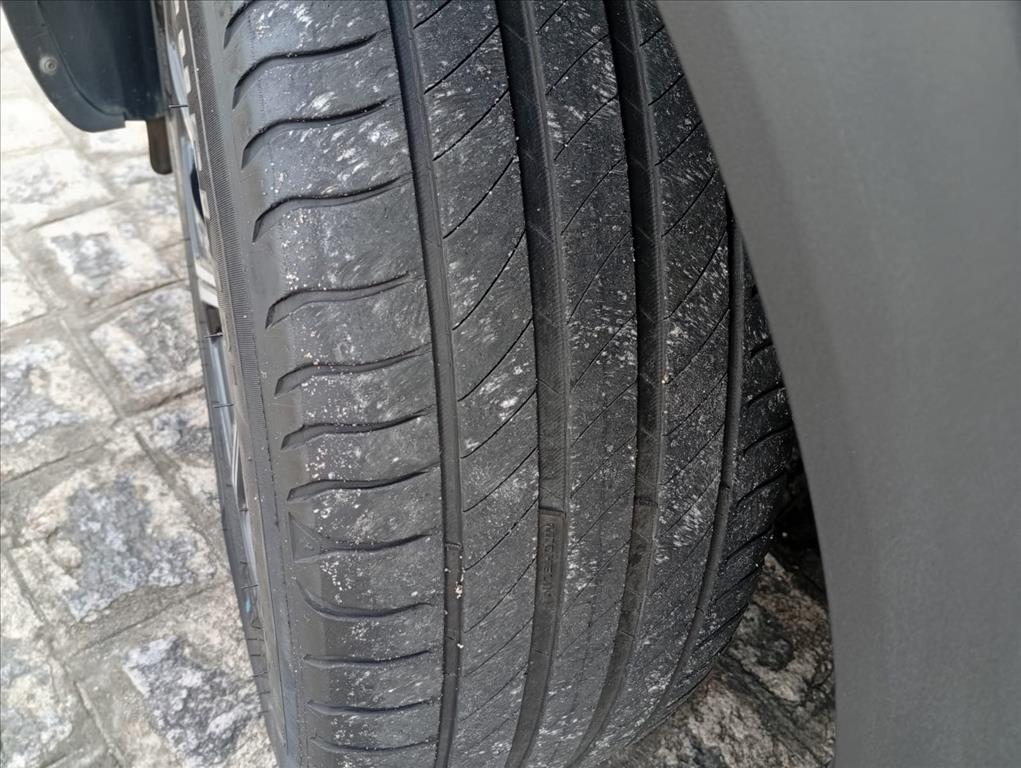 CAOA Chery-TIGGO 5X PRO-1.5 TCI FLEX HYBRID CVT