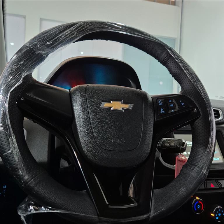 PRISMA 1.4 MPFI LTZ 8V FLEX 4P MANUAL8
