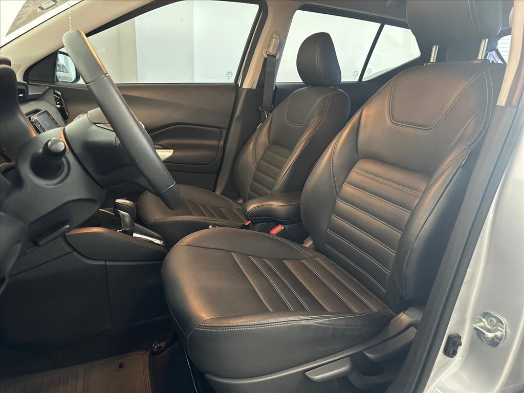 Nissan-KICKS-1.6 16V FLEXSTART ADVANCE XTRONIC