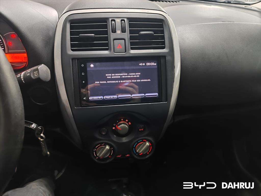 MARCH 1.0 S 12V FLEX 4P MANUAL7