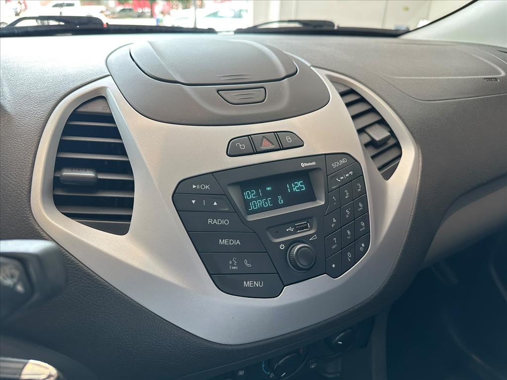 KA 1.0 TI-VCT FLEX SE MANUAL10