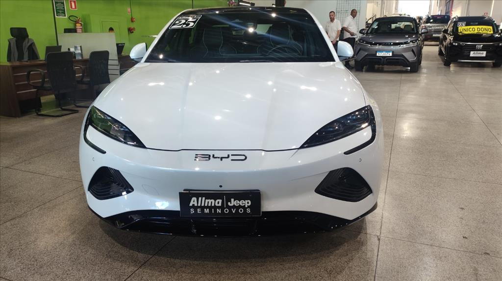 SEAL 82,5 KW ELÉTRICO AWD10