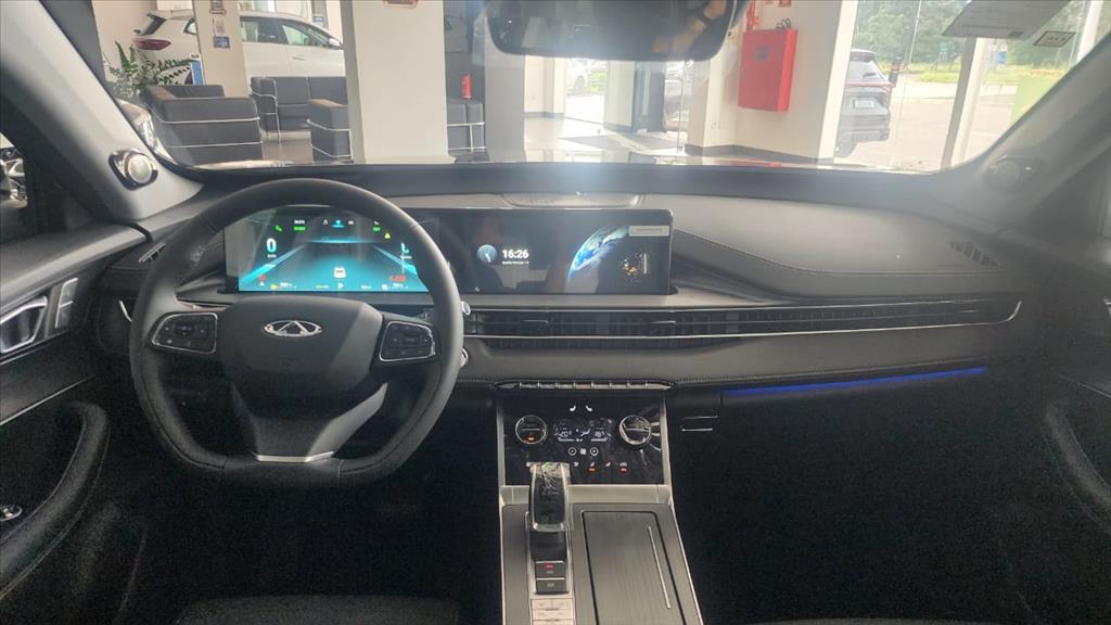 TIGGO 7 PRO 1.5 TCI PLUG-IN HYBRID DHT10