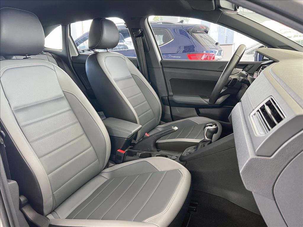 NIVUS 1.0 200 TSI TOTAL FLEX HIGHLINE AUTOMÁTICO17