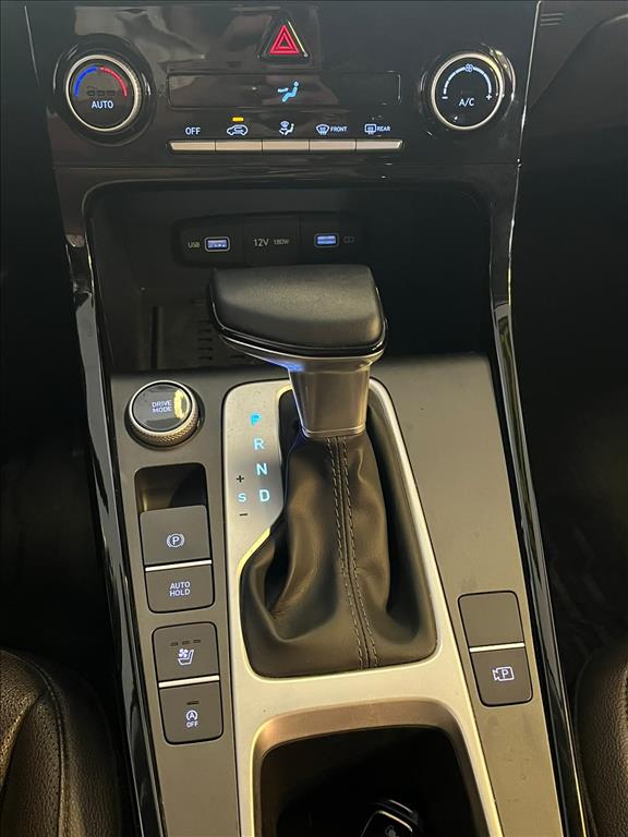 CRETA 1.0 TGDI FLEX PLATINUM AUTOMÁTICO8