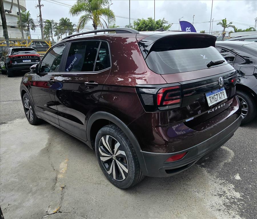 T-CROSS 1.0 200 TSI TOTAL FLEX MANUAL3