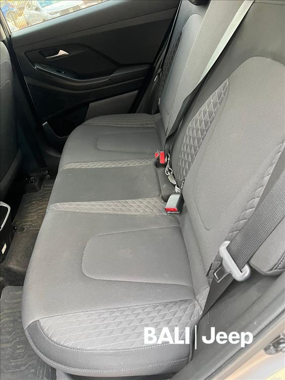 CRETA 1.0 TGDI FLEX LIMITED AUTOMÁTICO