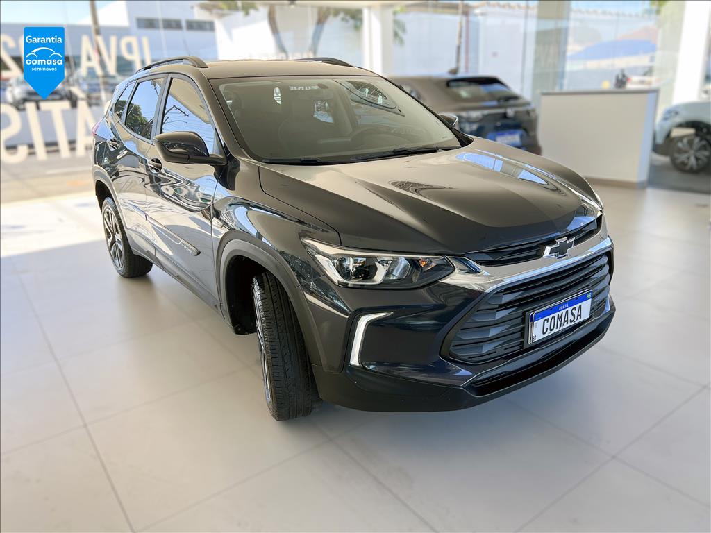 TRACKER 1.0 TURBO FLEX LT AUTOMÁTICO2