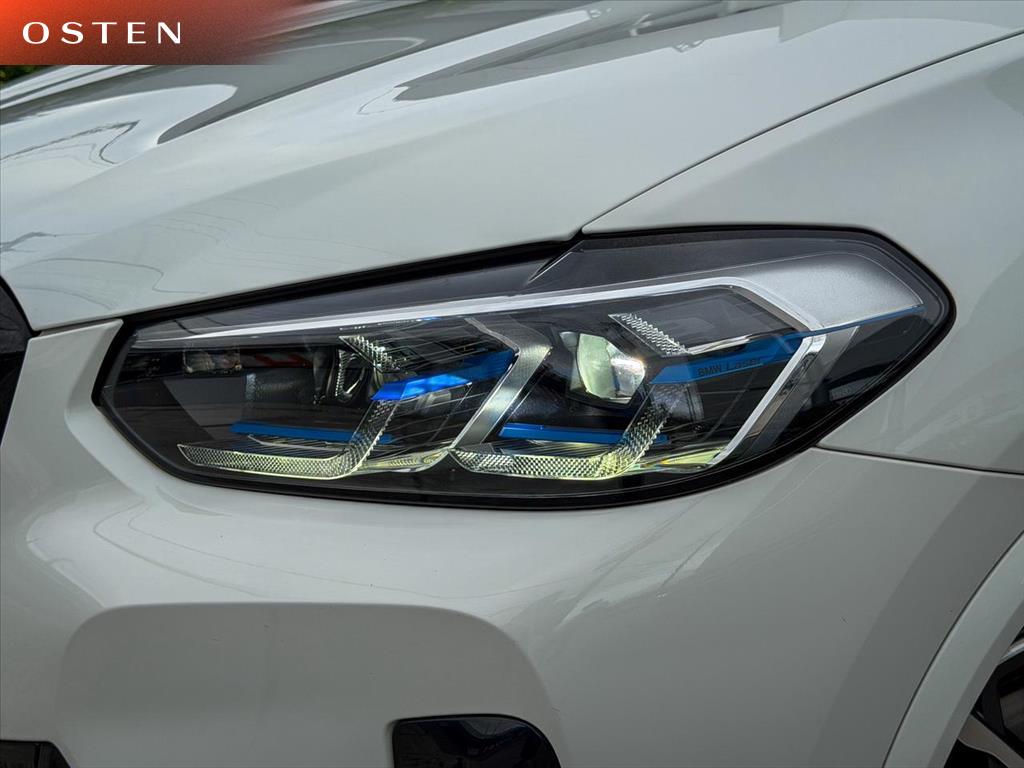 BMW-X3-2.0 16V HÍBRIDO M SPORT LAUNCH EDITION XDRIVE30E STEPTRONIC